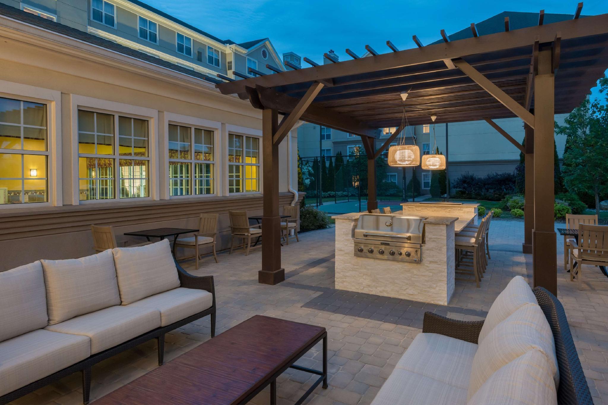 Homewood Suites By Hilton Houston-Clear Lake Webster Exterior foto