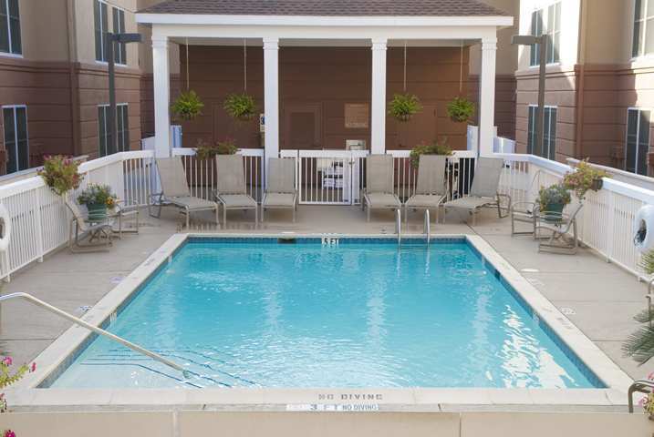Homewood Suites By Hilton Houston-Clear Lake Webster Einrichtungen foto