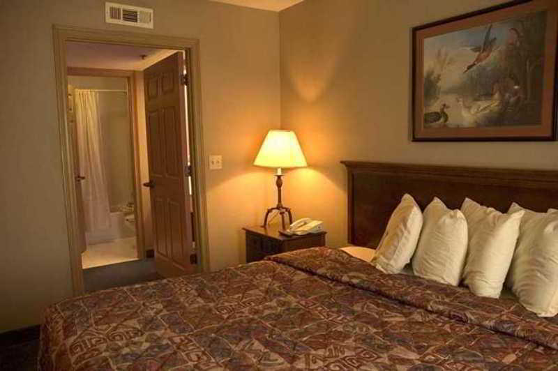 Homewood Suites By Hilton Houston-Clear Lake Webster Zimmer foto